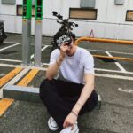 Bang Chan Instagram - 0903 #STAY