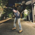 Bang Chan Instagram - 0830 #STAY