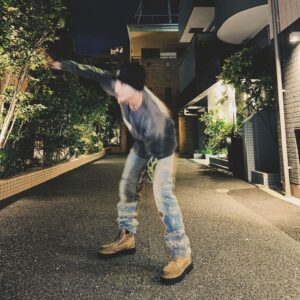 Bang Chan Instagram - 0830
#STAY