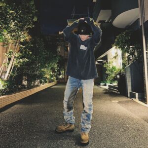 Bang Chan Instagram - 0830
#STAY