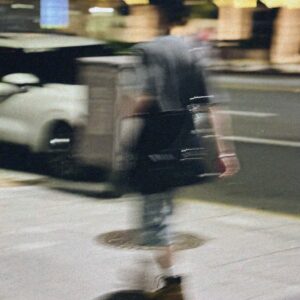 Bang Chan Instagram - 0806
#STAY