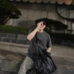 Bang Chan Instagram - 0806 #STAY