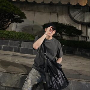 Bang Chan Instagram - 0806
#STAY