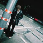 Bang Chan Instagram - 1120 #STAY
