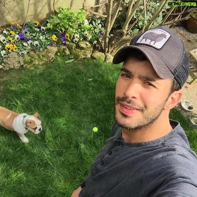 Barış Arduç - 449.2K Likes - Müdür bey 😎