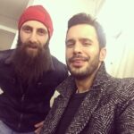 Barış Arduç Instagram – Aslan parçası, 😎👊