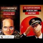 Barış Arduç Instagram – …