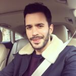 Barış Arduç Instagram – 😊