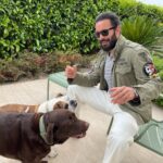 Barış Arduç Instagram – İyi bayramlar 😎