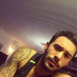 Barış Arduç Instagram –