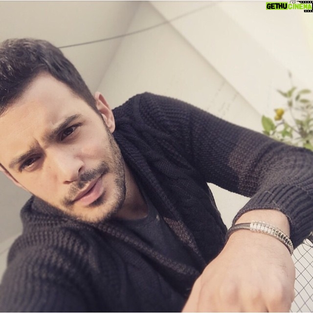 Barış Arduç Instagram -