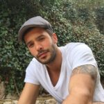 Barış Arduç Instagram – Bayramlık 😎