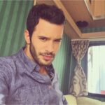 Barış Arduç Instagram – Günaydın. Çay koyun geliyorum.