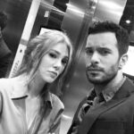 Barış Arduç Instagram – Ajan mübarek…