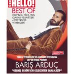 Barış Arduç Instagram – 🤘🏽@hellodergisi