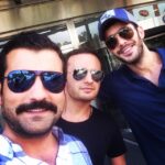 Barış Arduç Instagram - Merhabaaa 😎😉