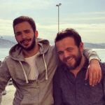 Barış Arduç Instagram – Hayırlı cumalar …