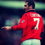 Barış Arduç Instagram – #ericcantona7