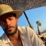 Barış Arduç Instagram – 🤙🏼🌴