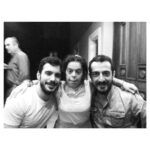 Barış Arduç Instagram – “Göksenin” #kasımpasacocukyuvası
