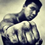 Barış Arduç Instagram – #muhammedali