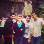 Barış Arduç Instagram –