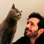 Barış Arduç Instagram – Sevdiklerinizle birlikte güzel yıllara 😎👊🏽