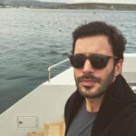 Barış Arduç Instagram – İyi bayramlar 😎