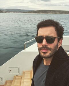 Barış Arduç Instagram - İyi bayramlar 😎