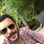 Barış Arduç Instagram – 😎👊🏽