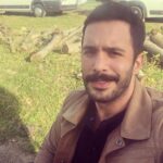 Barış Arduç Instagram – 👋😎