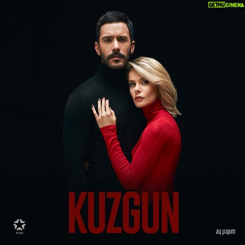 Barış Arduç Instagram - @tvdizikuzgun yakında... 🤜🏼🤛🏼