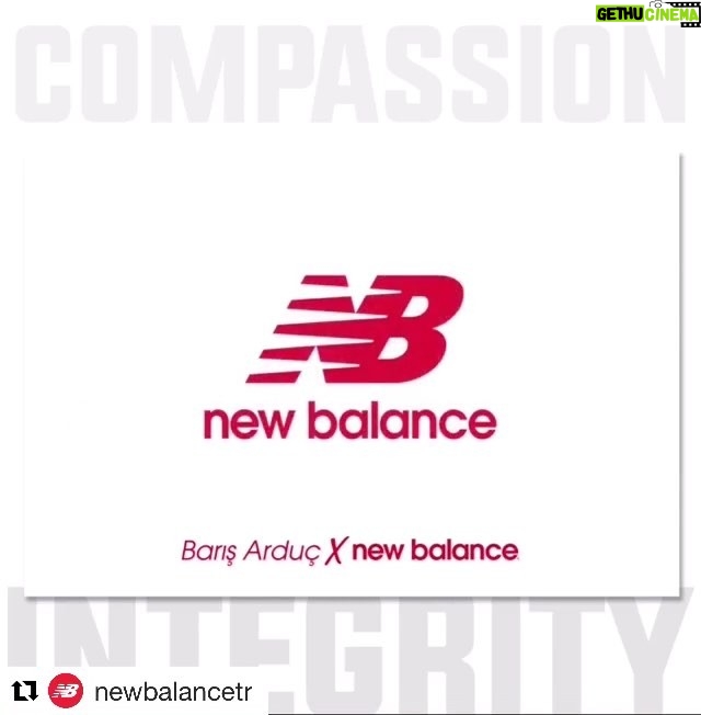 Barış Arduç Instagram - #Repost @newbalancetr with @get_repost ・・・ New Balance ve @arducbrs #BarışArduçXNewBalance Koleksiyonu'yla merhamet elini uzatıyor, Yedikule Hayvan Barınağı'na can oluyor! Sen de kalk oturduğun yerden ve katıl bize! newbalancetr #vepagroup 👊🏽👊🏽👊🏽