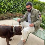 Barış Arduç Instagram – İyi bayramlar 😎