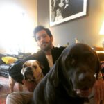 Barış Arduç Instagram – Sevdiklerinizle birlikte güzel yıllara 😎👊🏽