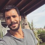 Barış Arduç Instagram – 🤜🏽🤛🏽