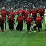 Barış Arduç Instagram – Gurursunuz, en güzel armağansınız 🇹🇷👏🏼👏🏼👏🏼