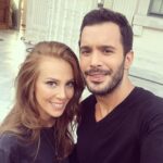 Barış Arduç Instagram – Özlemişiz😊10 Kasım’ da buluşmak üzere 😎 @mutlulukzamanifilm