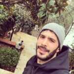 Barış Arduç Instagram – ✋🏽😎