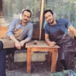 Barış Arduç Instagram – Üsküdar…