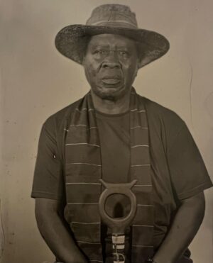 Barack Obama Instagram - If you haven't already, I hope you’ll take some time to watch Descendant on Netflix. It's an important documentary from @HigherGroundMedia that shares the story of the descendants of the Clotilda, the last known ship carrying enslaved people from Africa.

Last fall, visual artist @admdav captured tintype photos of these descendants which includes @Questlove and members of the community during the premiere of the documentary in Mobile, Alabama. He recently took one of me, too. These photos were inspired by the images taken of one of the last Clotilda survivors, Cudjoe Lewis.

Descendant uncovers a painful part of our history while allowing families of the survivors to reclaim part of their story. Let me know what you think.