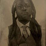 Barack Obama Instagram - If you haven't already, I hope you’ll take some time to watch Descendant on Netflix. It's an important documentary from @HigherGroundMedia that shares the story of the descendants of the Clotilda, the last known ship carrying enslaved people from Africa. Last fall, visual artist @admdav captured tintype photos of these descendants which includes @Questlove and members of the community during the premiere of the documentary in Mobile, Alabama. He recently took one of me, too. These photos were inspired by the images taken of one of the last Clotilda survivors, Cudjoe Lewis. Descendant uncovers a painful part of our history while allowing families of the survivors to reclaim part of their story. Let me know what you think.