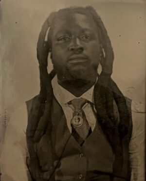 Barack Obama Instagram - If you haven't already, I hope you’ll take some time to watch Descendant on Netflix. It's an important documentary from @HigherGroundMedia that shares the story of the descendants of the Clotilda, the last known ship carrying enslaved people from Africa.

Last fall, visual artist @admdav captured tintype photos of these descendants which includes @Questlove and members of the community during the premiere of the documentary in Mobile, Alabama. He recently took one of me, too. These photos were inspired by the images taken of one of the last Clotilda survivors, Cudjoe Lewis.

Descendant uncovers a painful part of our history while allowing families of the survivors to reclaim part of their story. Let me know what you think.