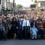 Barack Obama Instagram - Black History Month is a time to recognize all the ways Black culture has shaped American life — from our music and art to our literature and sports. Let’s celebrate the perseverance, courage, and tenacity of those who paved the way for us, and do our best to follow in their footsteps.
