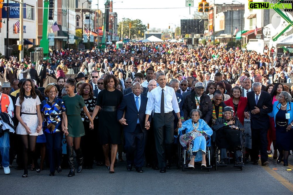 Barack Obama Instagram - Black History Month is a time to recognize all the ways Black culture has shaped American life — from our music and art to our literature and sports. Let’s celebrate the perseverance, courage, and tenacity of those who paved the way for us, and do our best to follow in their footsteps.