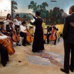 Barack Obama Instagram - Black History Month is a time to recognize all the ways Black culture has shaped American life — from our music and art to our literature and sports. Let’s celebrate the perseverance, courage, and tenacity of those who paved the way for us, and do our best to follow in their footsteps.