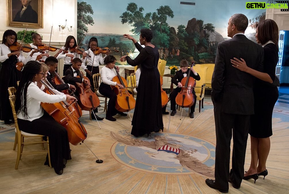 Barack Obama Instagram - Black History Month is a time to recognize all the ways Black culture has shaped American life — from our music and art to our literature and sports. Let’s celebrate the perseverance, courage, and tenacity of those who paved the way for us, and do our best to follow in their footsteps.