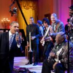 Barack Obama Instagram - Black History Month is a time to recognize all the ways Black culture has shaped American life — from our music and art to our literature and sports. Let’s celebrate the perseverance, courage, and tenacity of those who paved the way for us, and do our best to follow in their footsteps.