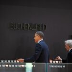 Barack Obama Instagram – On #HolocaustRemembranceDay, we pay tribute to the legacy of Dr. Elie Wiesel: a writer, activist, and Holocaust survivor who used his voice to educate the world on the atrocities of the Holocaust and the collective duty we have to confront systems of oppression.
In addition to writing his seminal memoir “Night,” Wiesel was a passionate activist who used his platform to shine a light on injustice, emphasizing the power of storytelling to eradicate hate and promote human dignity. His commitment to public service has inspired the work of many world leaders, including President Obama.
At the Obama Presidential Center, the Foundation will celebrate the work of people like Dr. Wiesel through named spaces on campus that honor those “on whose shoulders we stand” – individuals who have contributed to the advancement of equality and justice in the United States and around the world. The campus will include the Dr. Elie Wiesel Auditorium: a space for people to tell their stories, engage in discourse, and find collaborative solutions to help build a safer and more just society.
To learn more about the Elie Wiesel Auditorium, click the link in our bio.