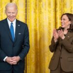 Barack Obama Instagram - Proud of all that @JoeBiden and his administration have accomplished these last few years. He’s delivered for the American people — and he’ll continue to do so once he’s re-elected. Let’s get to work! joebiden.com